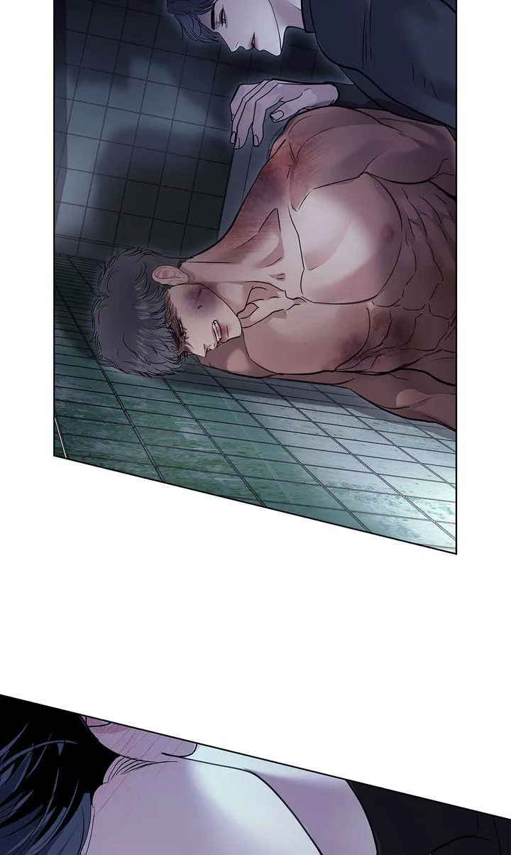 Barge In Chapter 60 page 32 - 