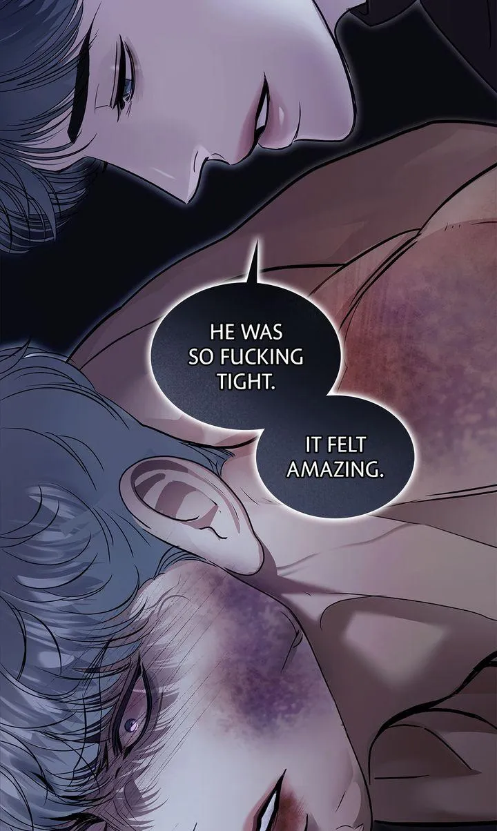 Barge In Chapter 60 page 33 - 