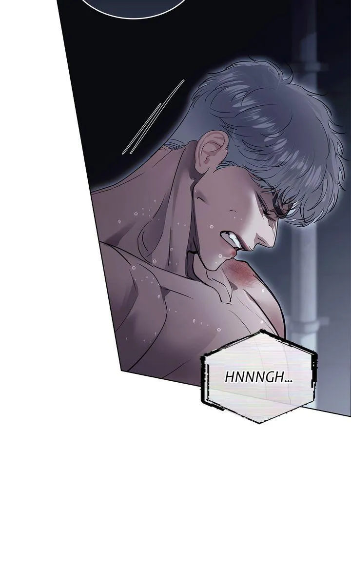Barge In Chapter 60 page 36 - 