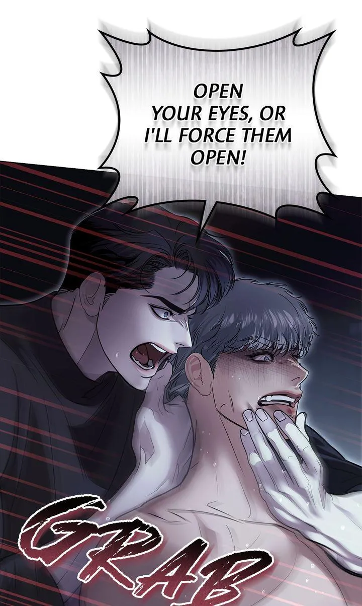 Barge In Chapter 60 page 37 - 