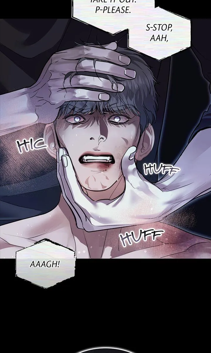 Barge In Chapter 60 page 39 - 