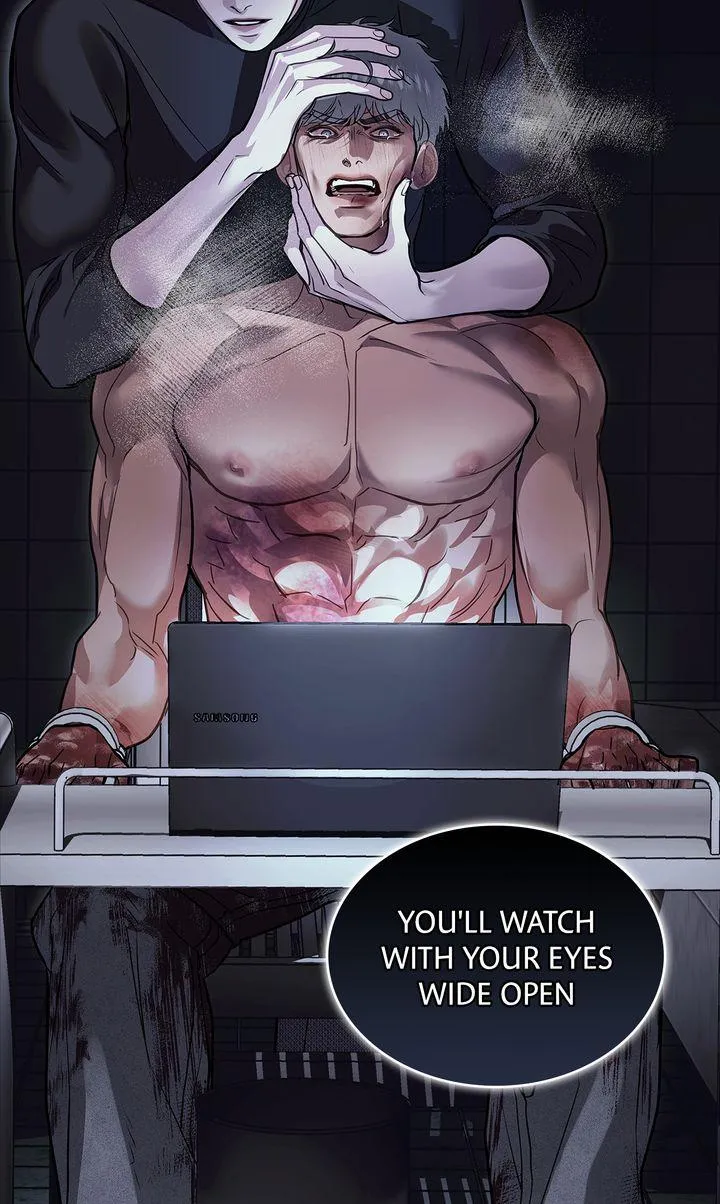 Barge In Chapter 60 page 43 - 