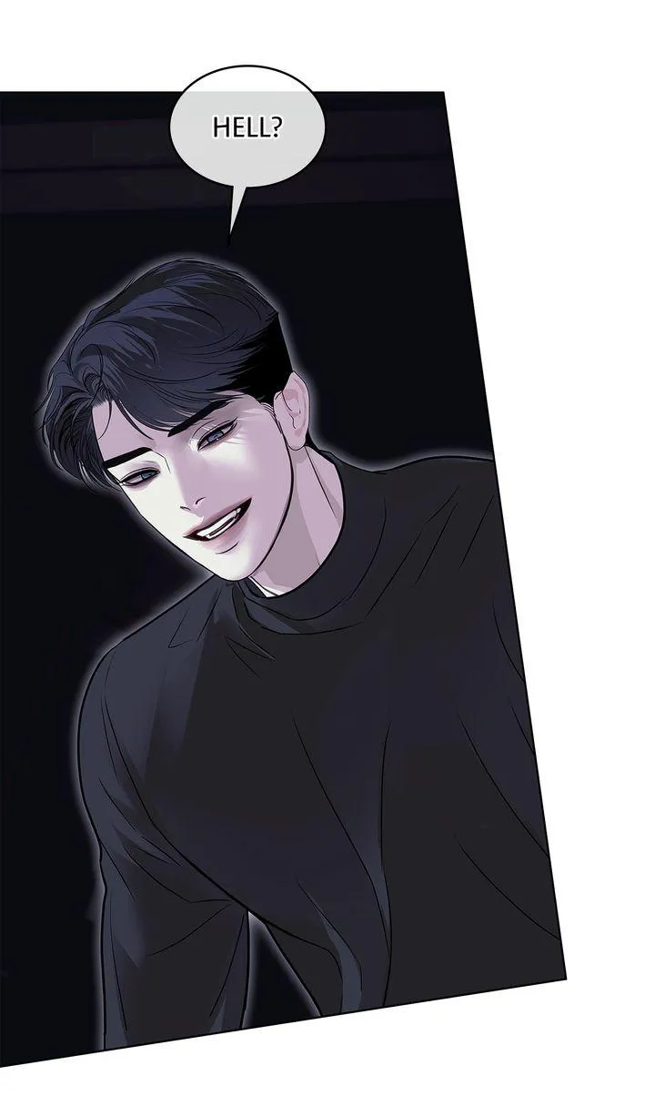 Barge In Chapter 60 page 47 - 