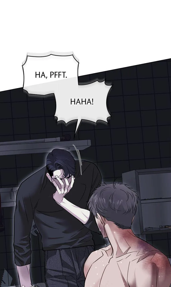 Barge In Chapter 60 page 48 - 