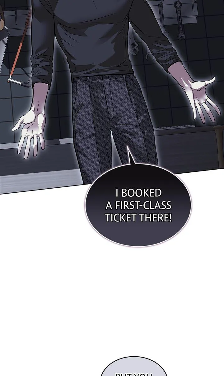 Barge In Chapter 60 page 50 - 