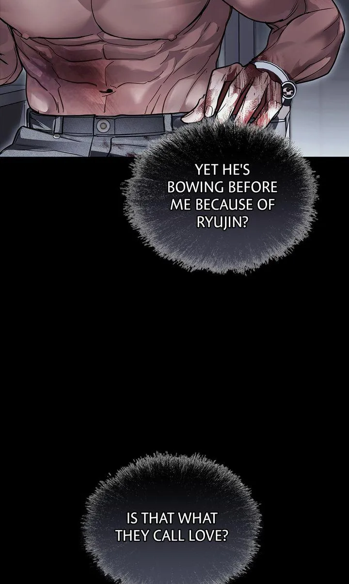 Barge In Chapter 60 page 6 - 