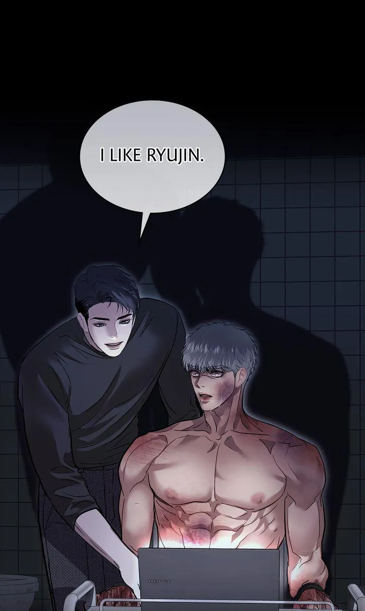 Barge In Chapter 60 page 52 - 