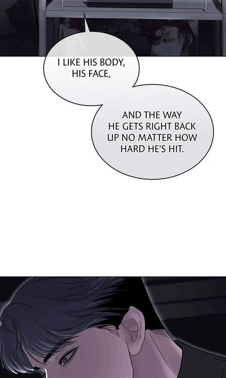 Barge In Chapter 60 page 53 - 