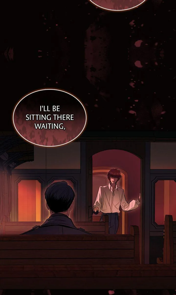 Barge In Chapter 60 page 60 - 