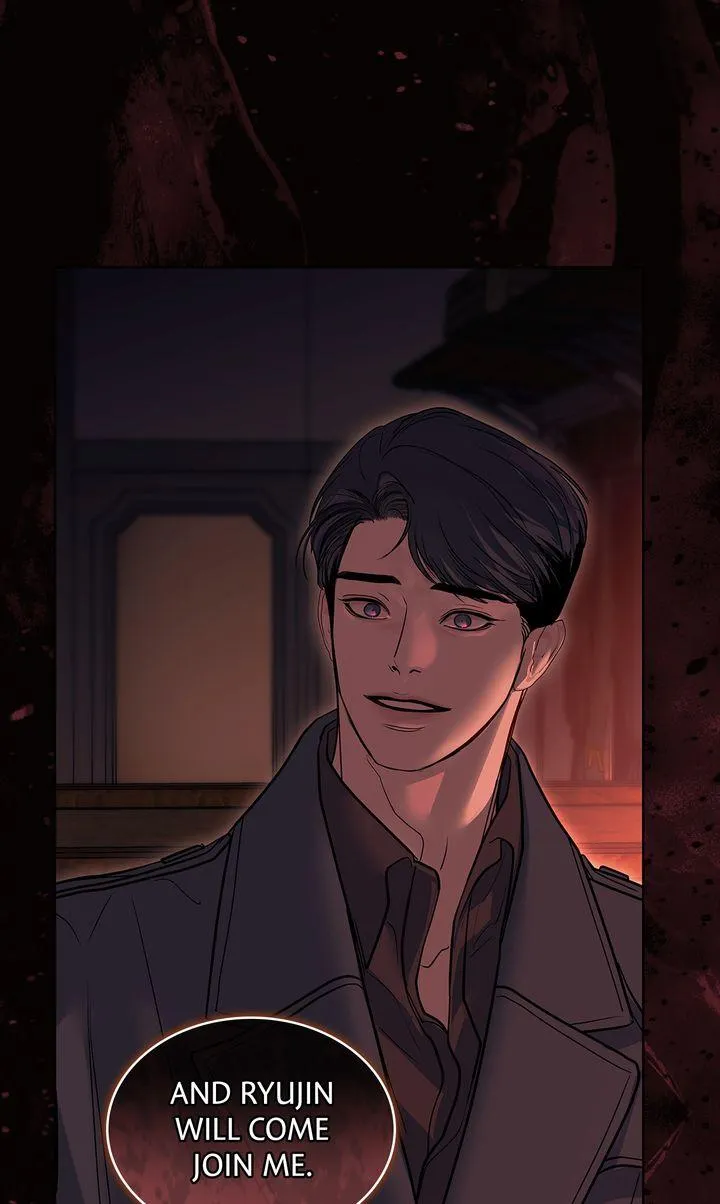 Barge In Chapter 60 page 61 - 