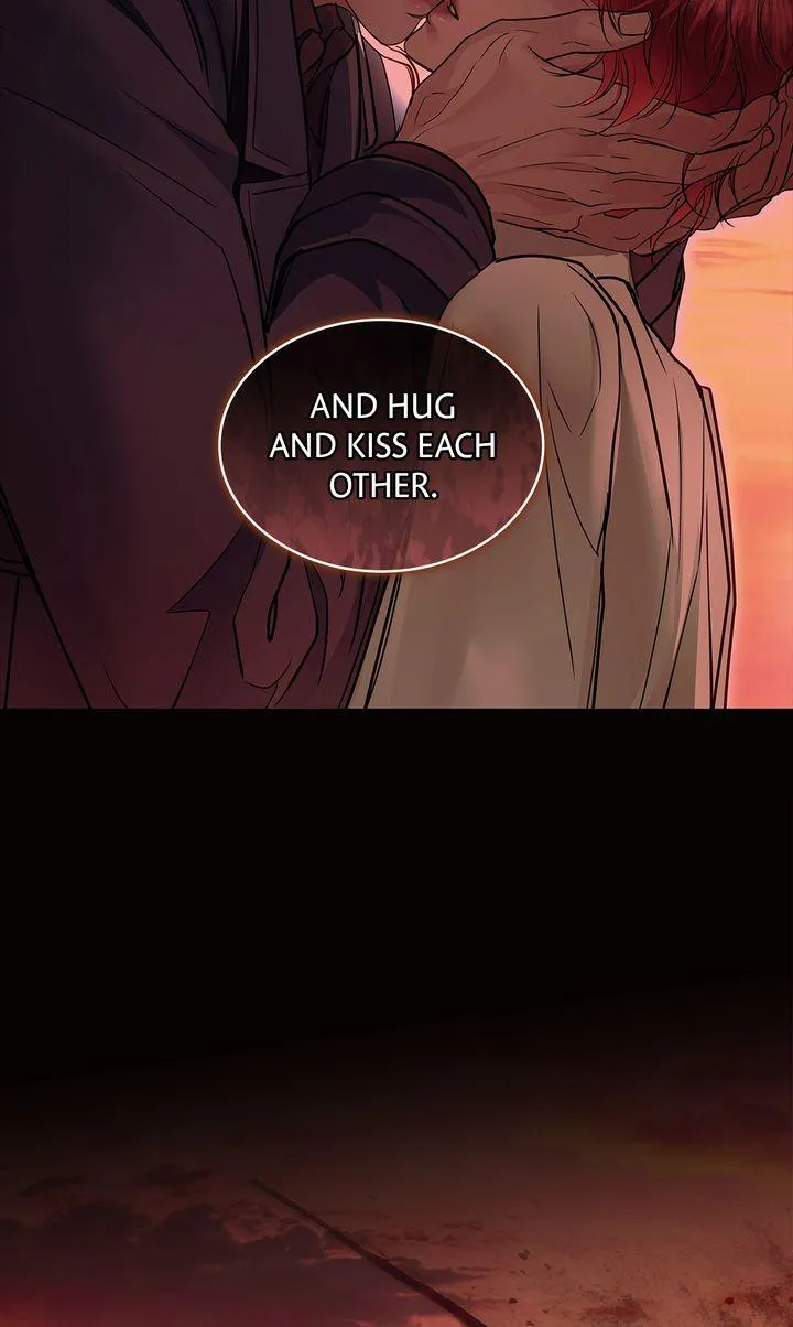 Barge In Chapter 60 page 64 - 