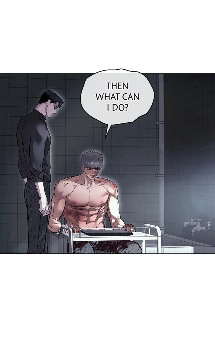 Barge In Chapter 60 page 73 - 