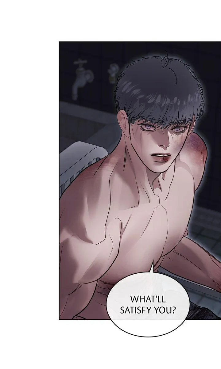 Barge In Chapter 60 page 74 - 