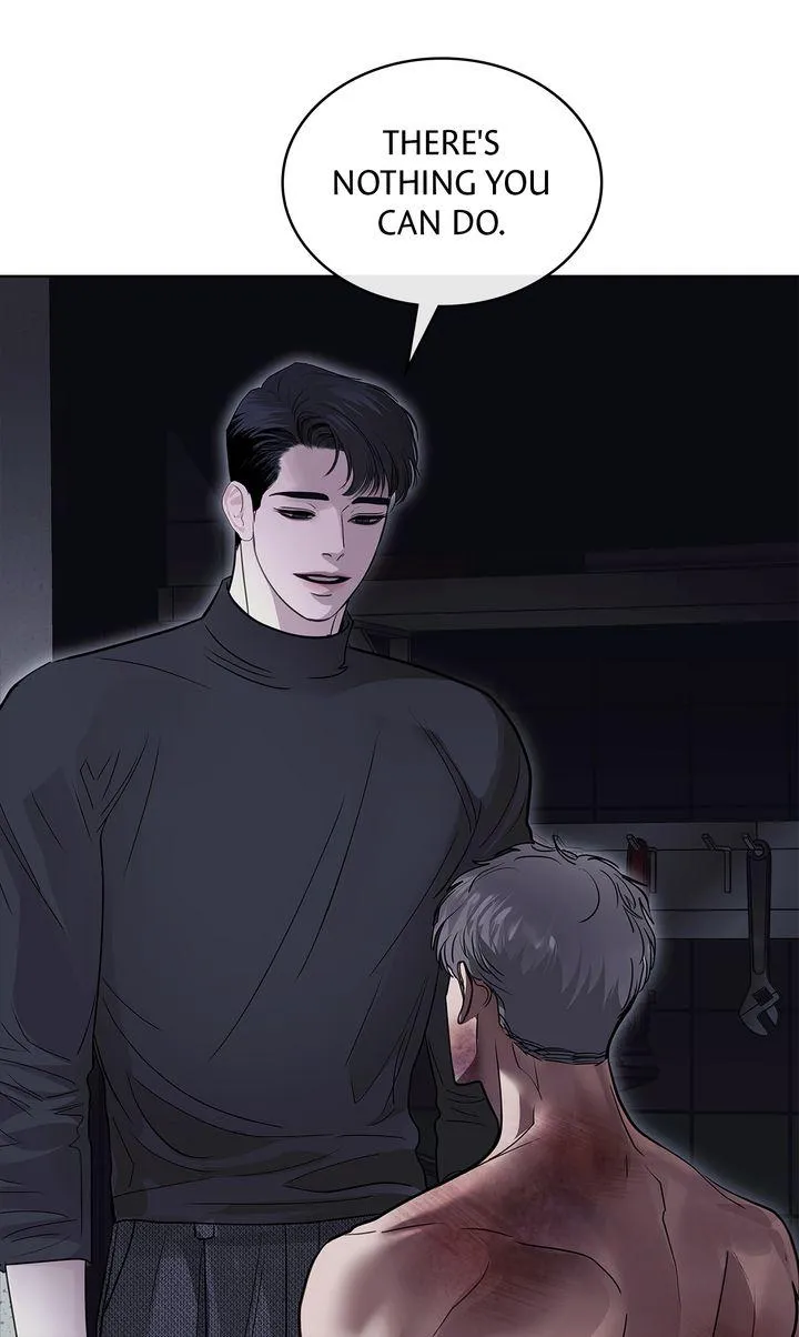 Barge In Chapter 60 page 75 - 