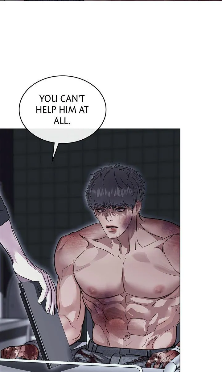 Barge In Chapter 60 page 76 - 
