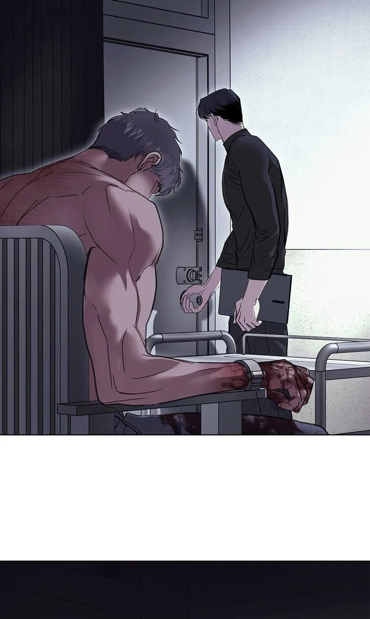Barge In Chapter 60 page 79 - 