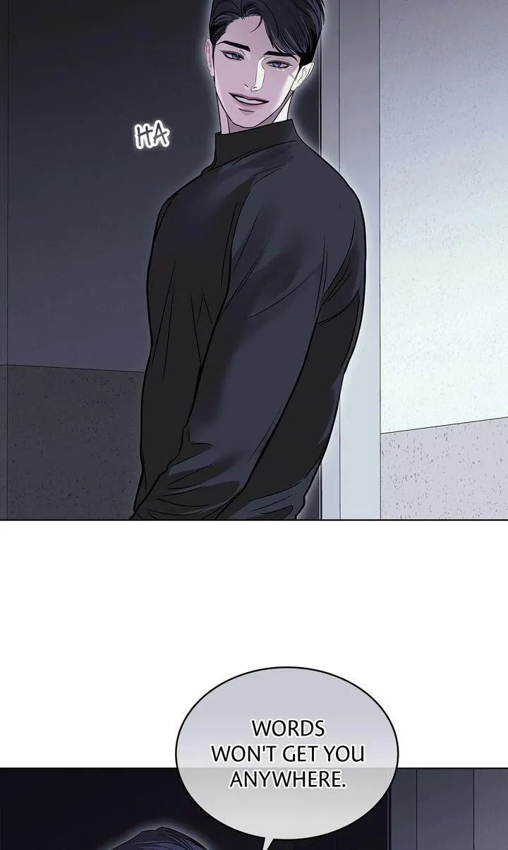 Barge In Chapter 60 page 83 - 