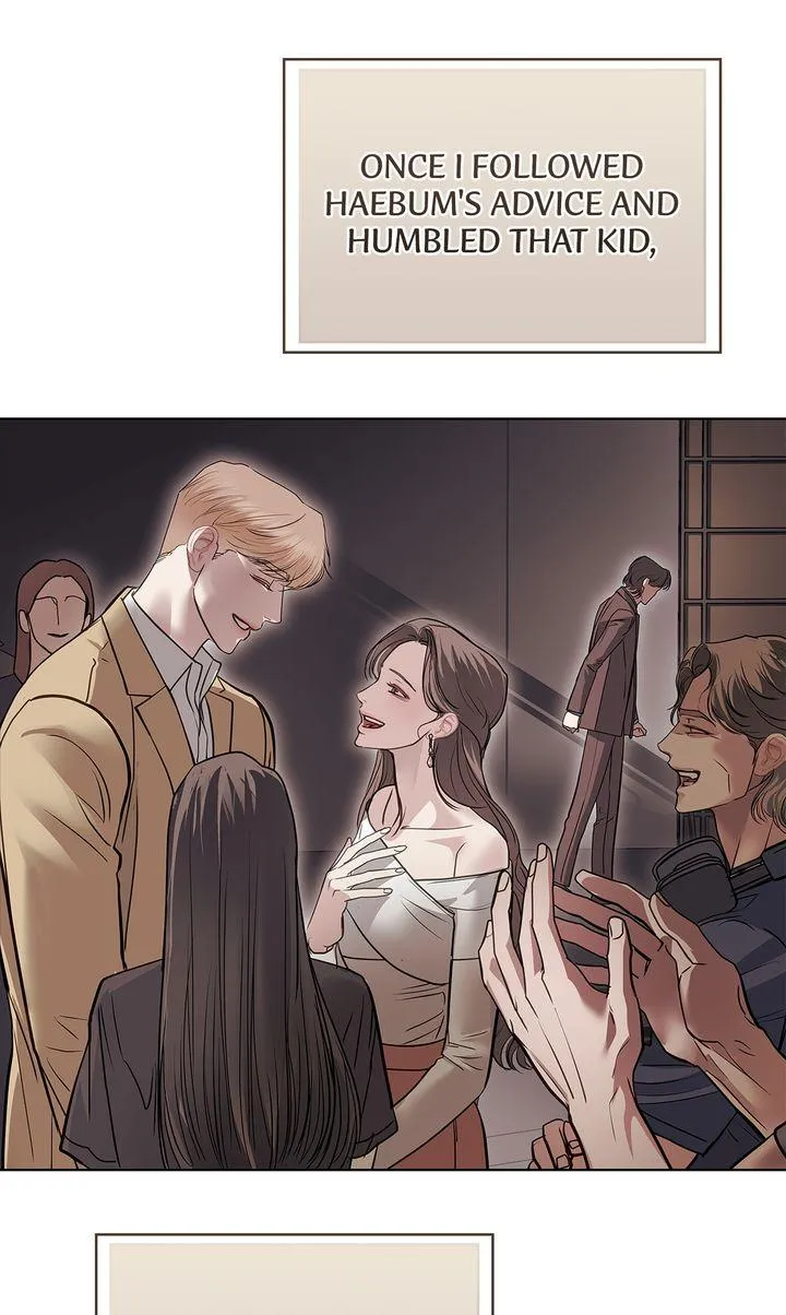 Barge In Chapter 60 page 90 - 