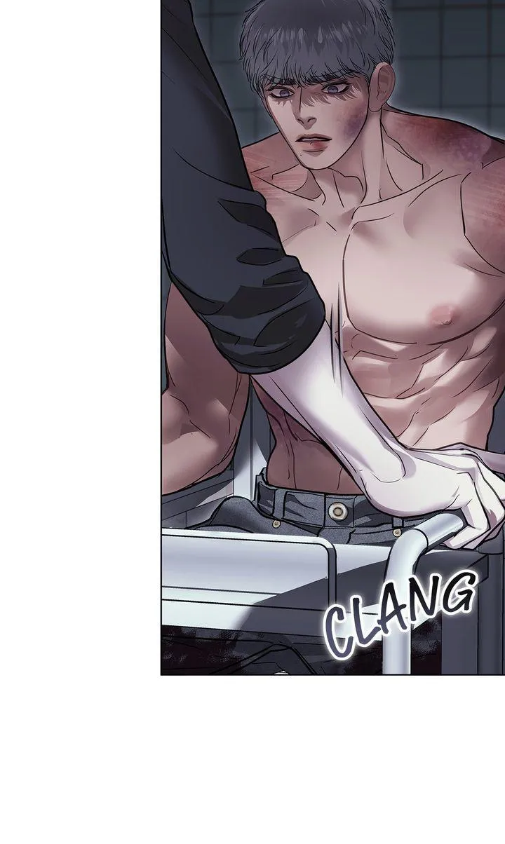 Barge In Chapter 60 page 10 - 