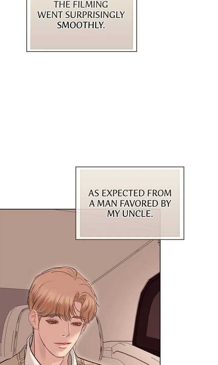 Barge In Chapter 60 page 91 - 