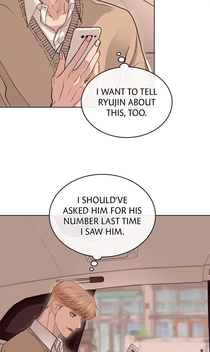 Barge In Chapter 60 page 92 - 