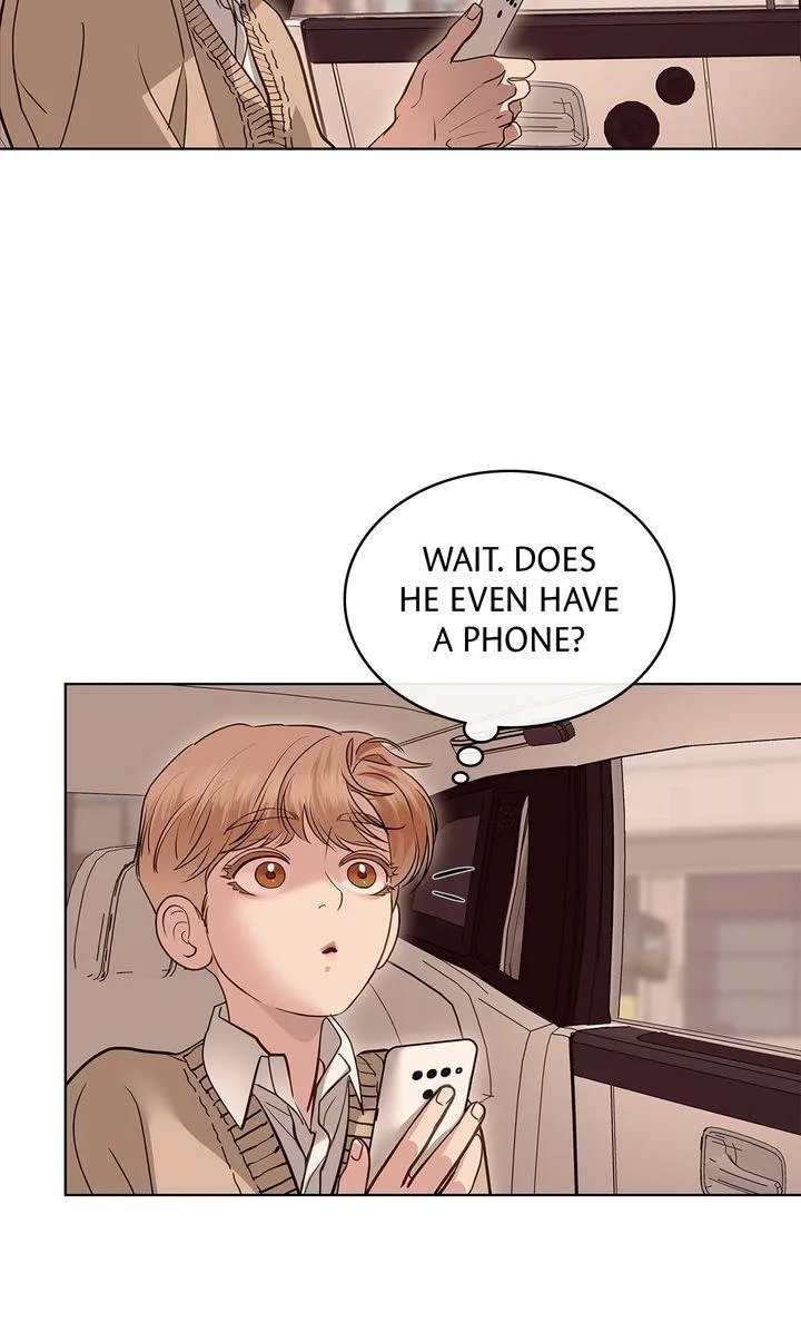 Barge In Chapter 60 page 93 - 