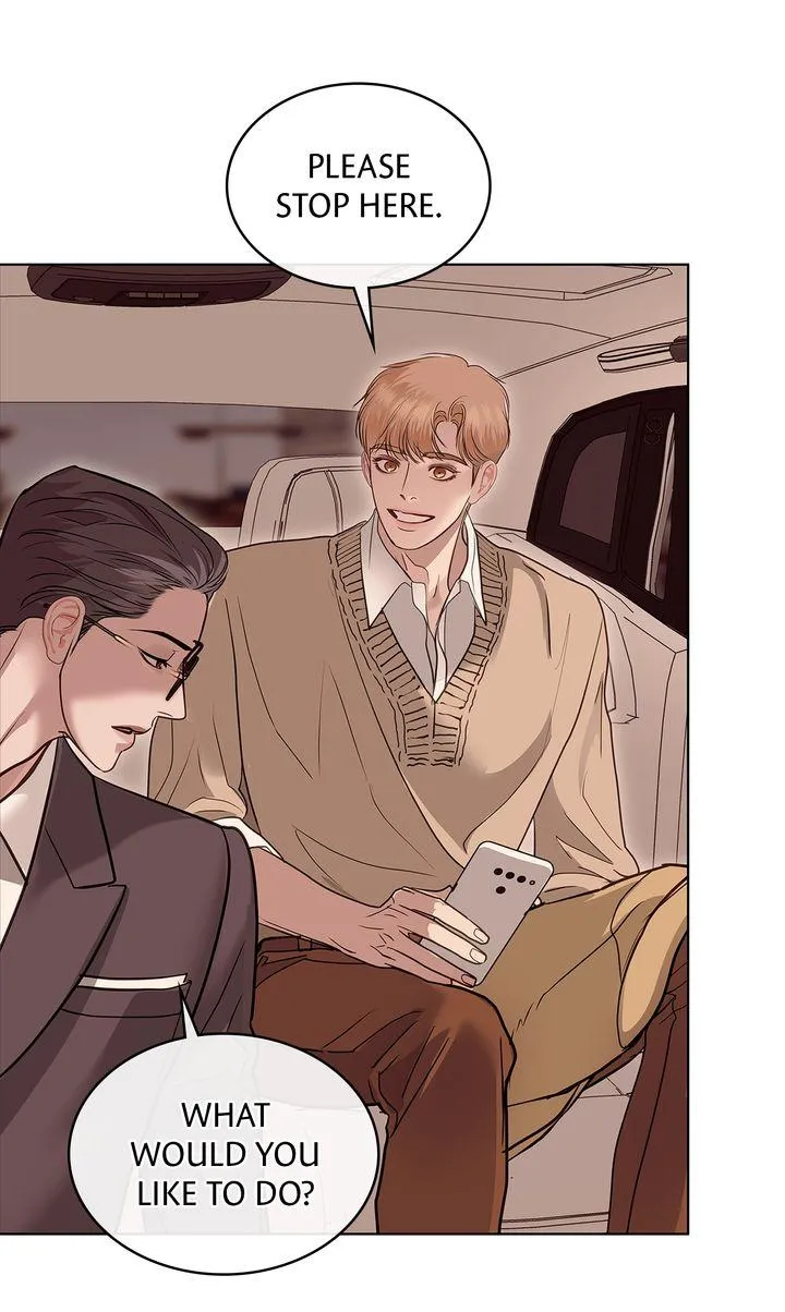 Barge In Chapter 60 page 94 - 