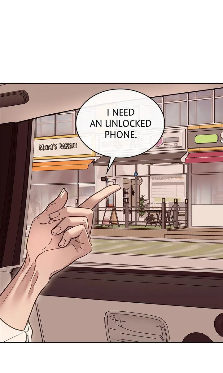 Barge In Chapter 60 page 95 - 