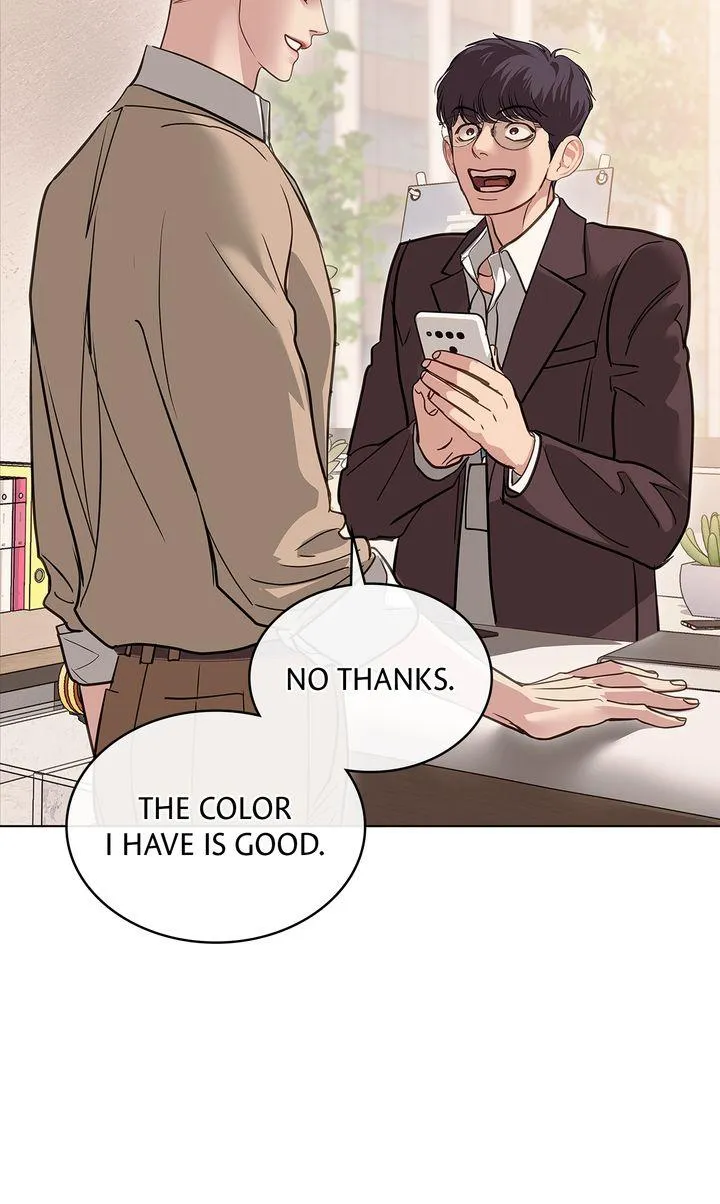 Barge In Chapter 60 page 100 - 