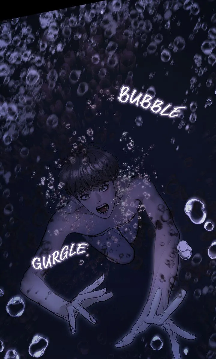 Barge In Chapter 61 page 11 - 