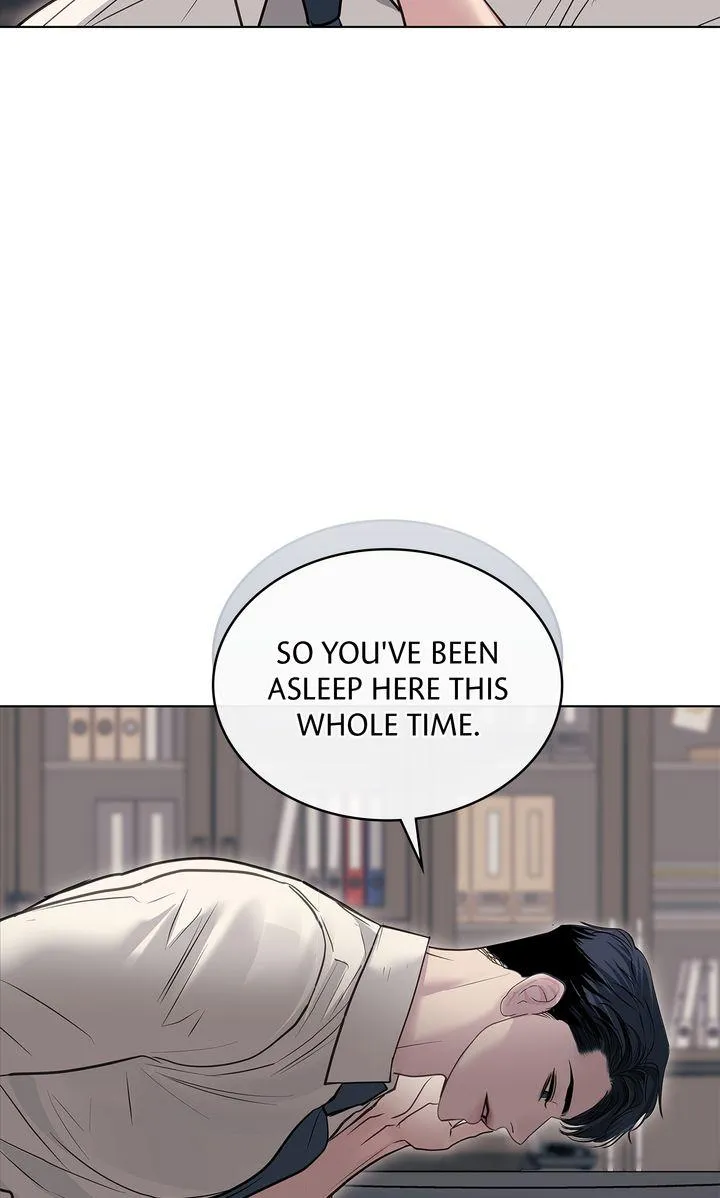 Barge In Chapter 61 page 19 - 