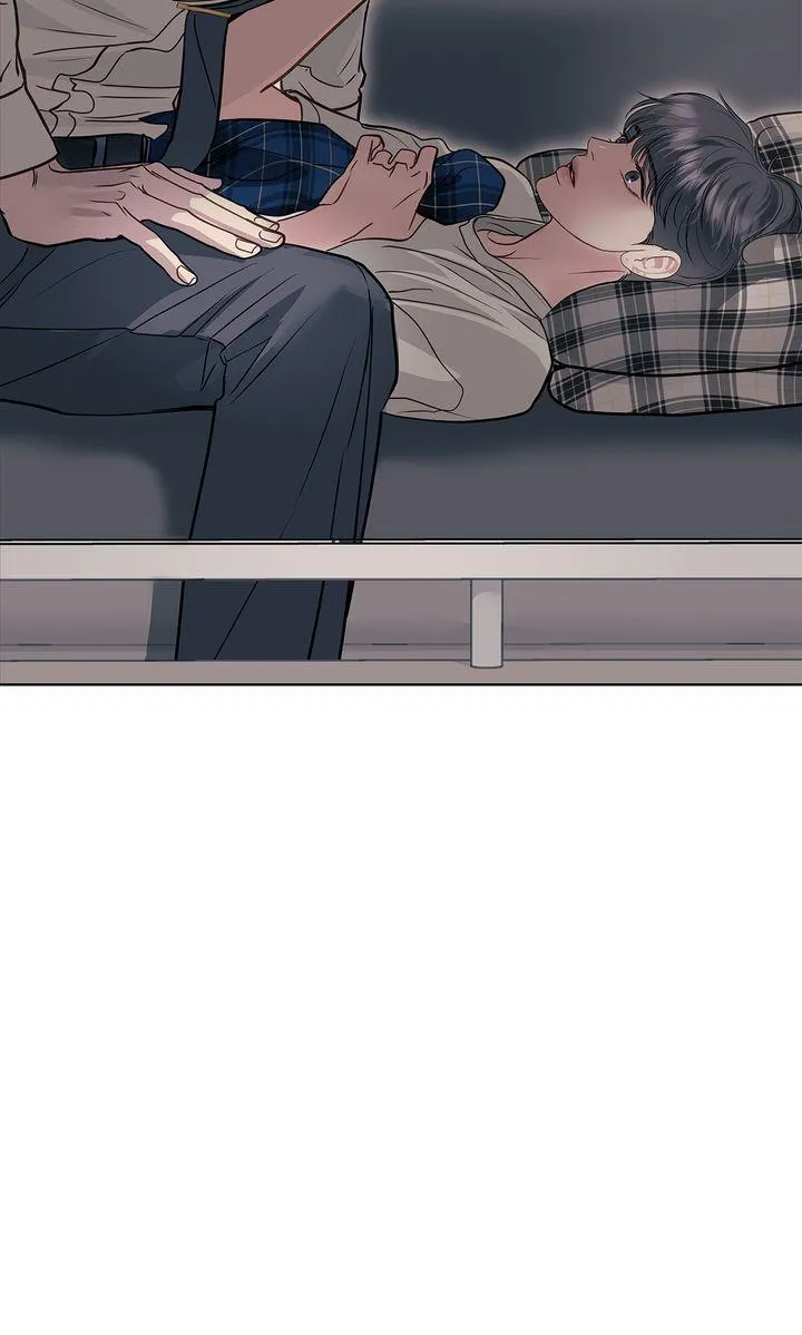 Barge In Chapter 61 page 20 - 