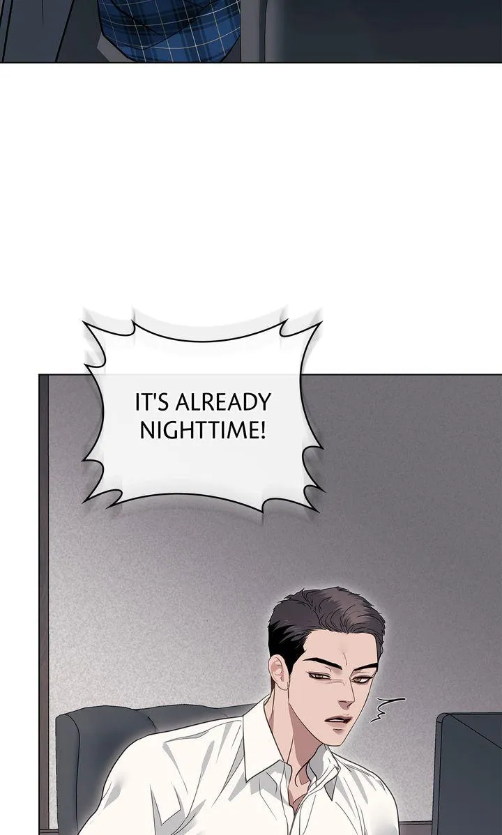 Barge In Chapter 61 page 22 - 