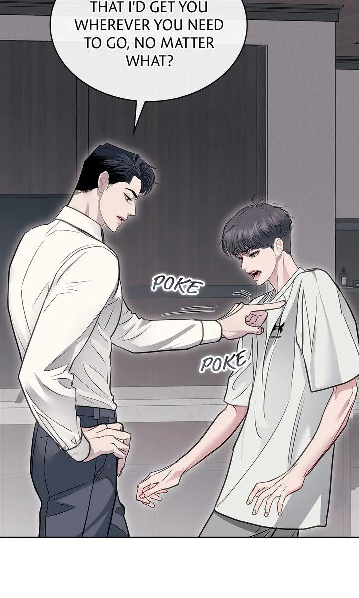 Barge In Chapter 61 page 26 - 