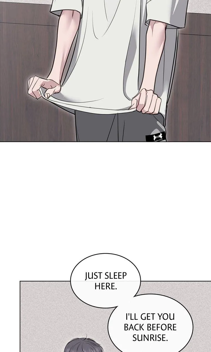 Barge In Chapter 61 page 29 - 