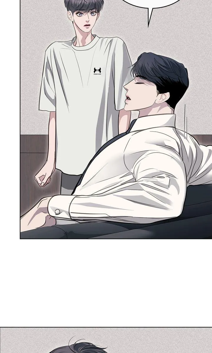 Barge In Chapter 61 page 30 - 