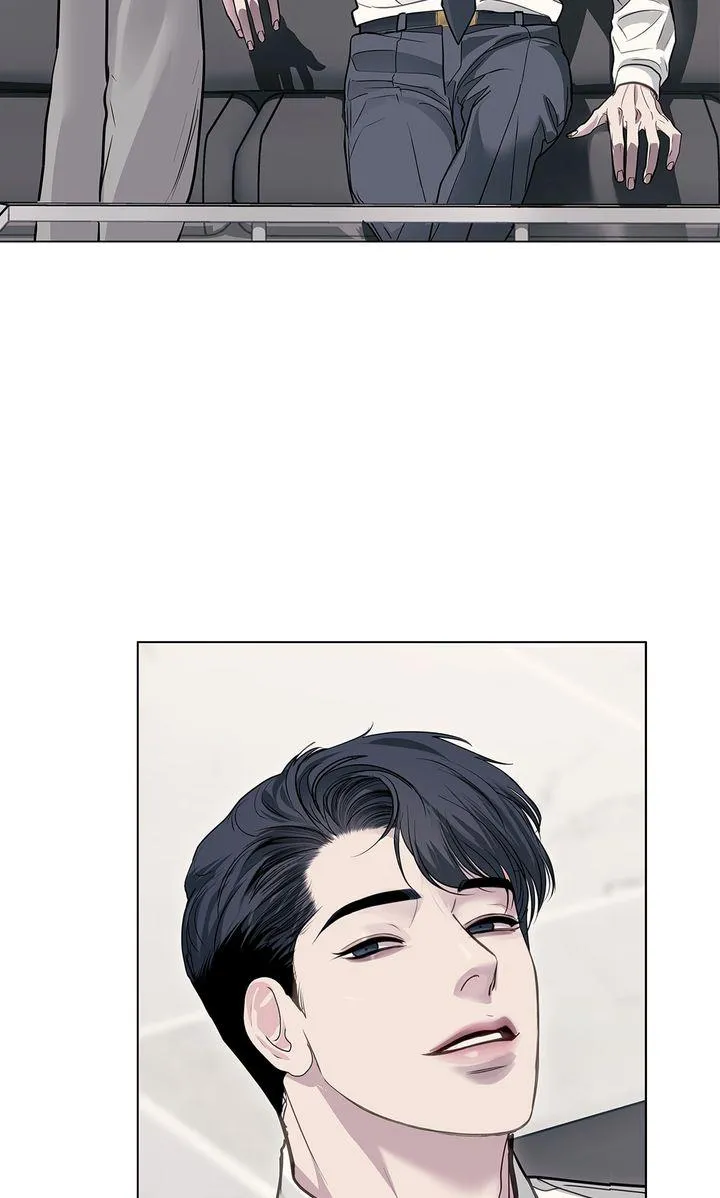 Barge In Chapter 61 page 34 - 