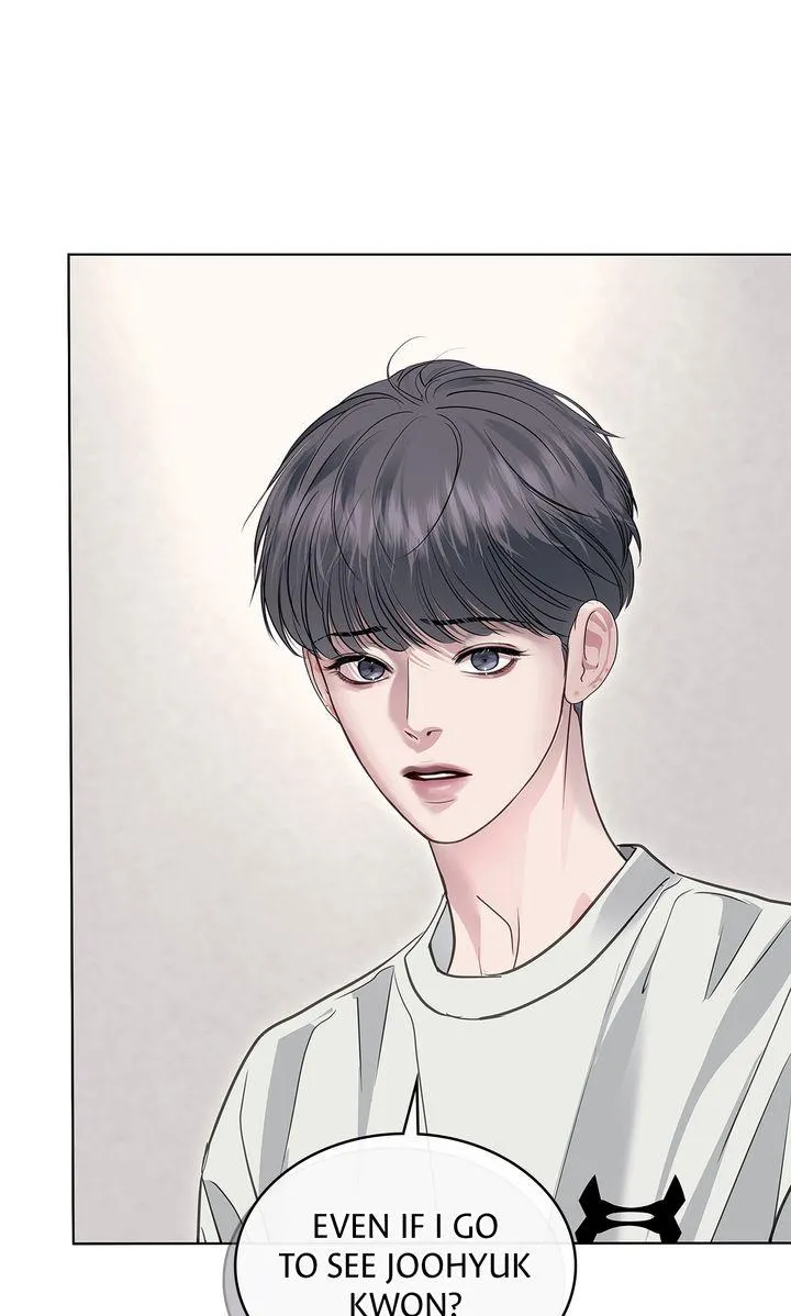 Barge In Chapter 61 page 38 - 