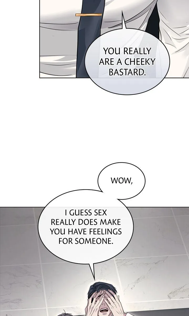 Barge In Chapter 61 page 41 - 