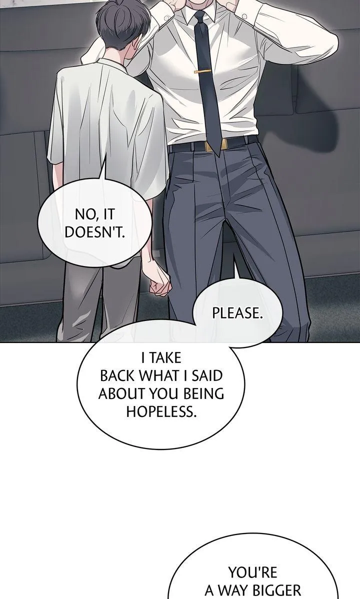 Barge In Chapter 61 page 42 - 