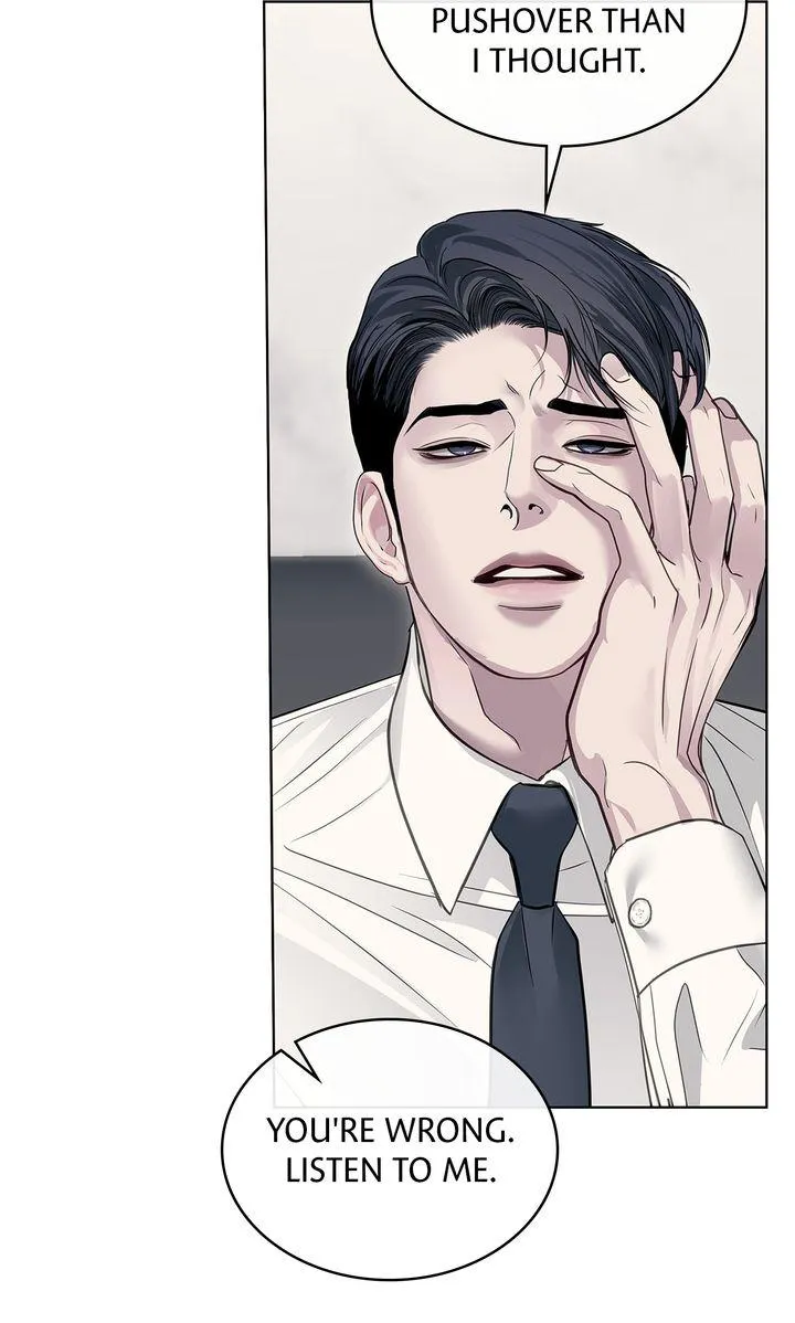 Barge In Chapter 61 page 43 - 