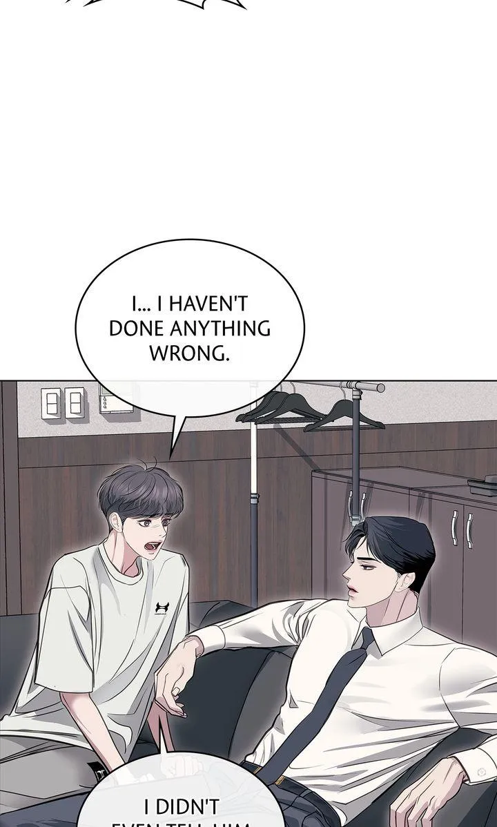 Barge In Chapter 61 page 45 - 