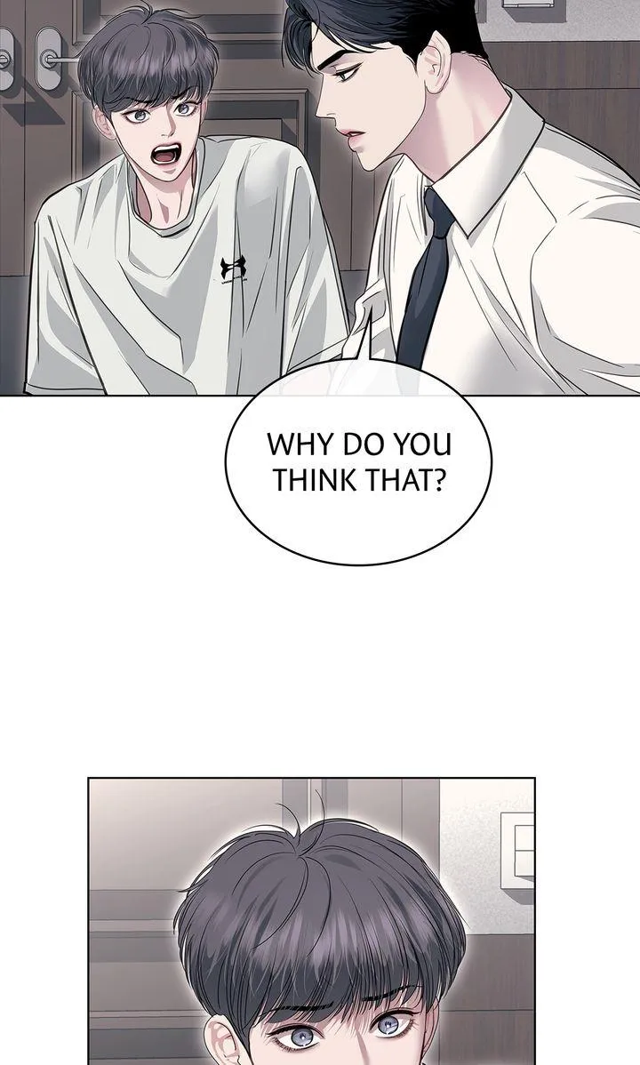 Barge In Chapter 61 page 48 - 