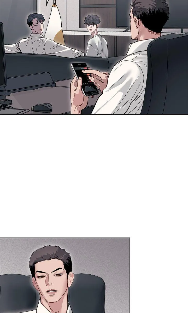 Barge In Chapter 61 page 52 - 