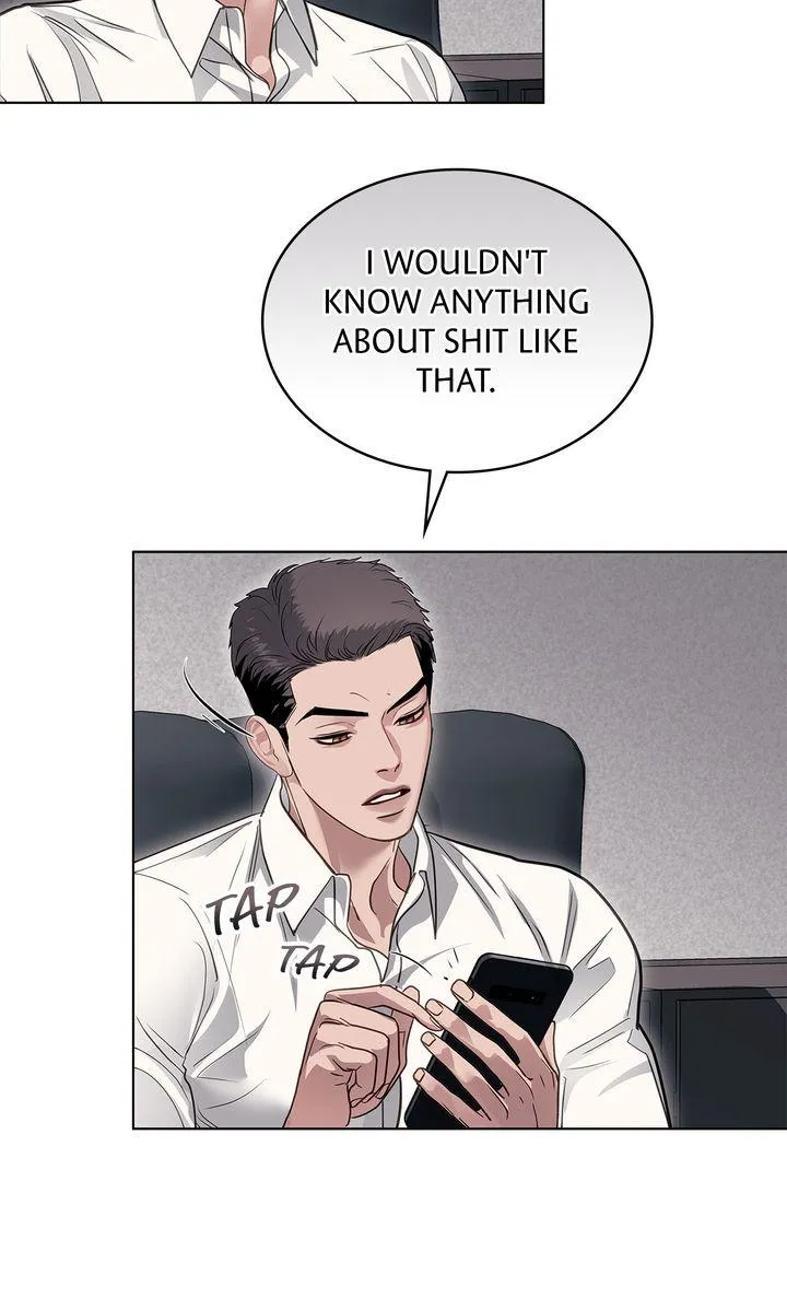 Barge In Chapter 61 page 53 - 