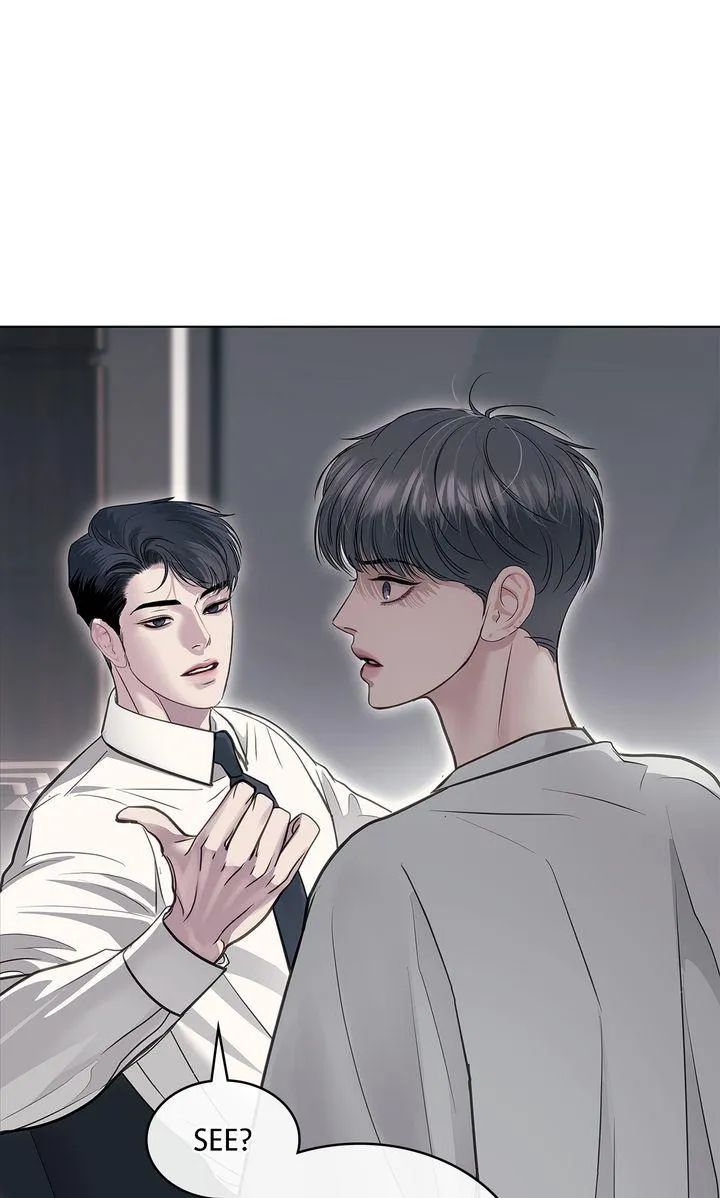 Barge In Chapter 61 page 54 - 