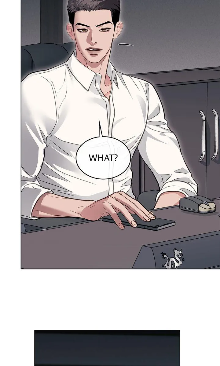 Barge In Chapter 61 page 57 - 