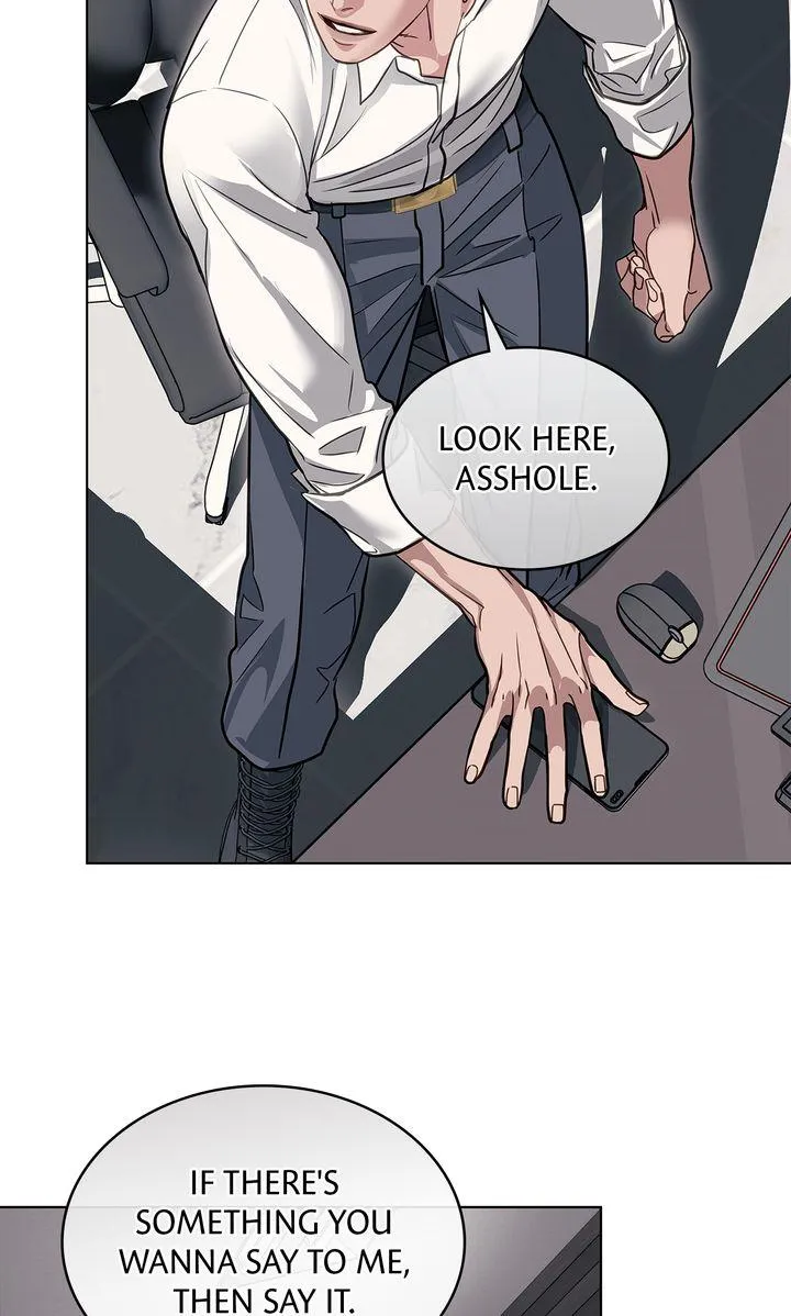 Barge In Chapter 61 page 60 - 