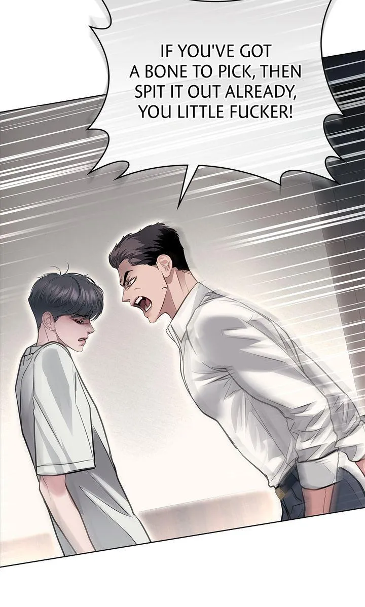 Barge In Chapter 61 page 62 - 