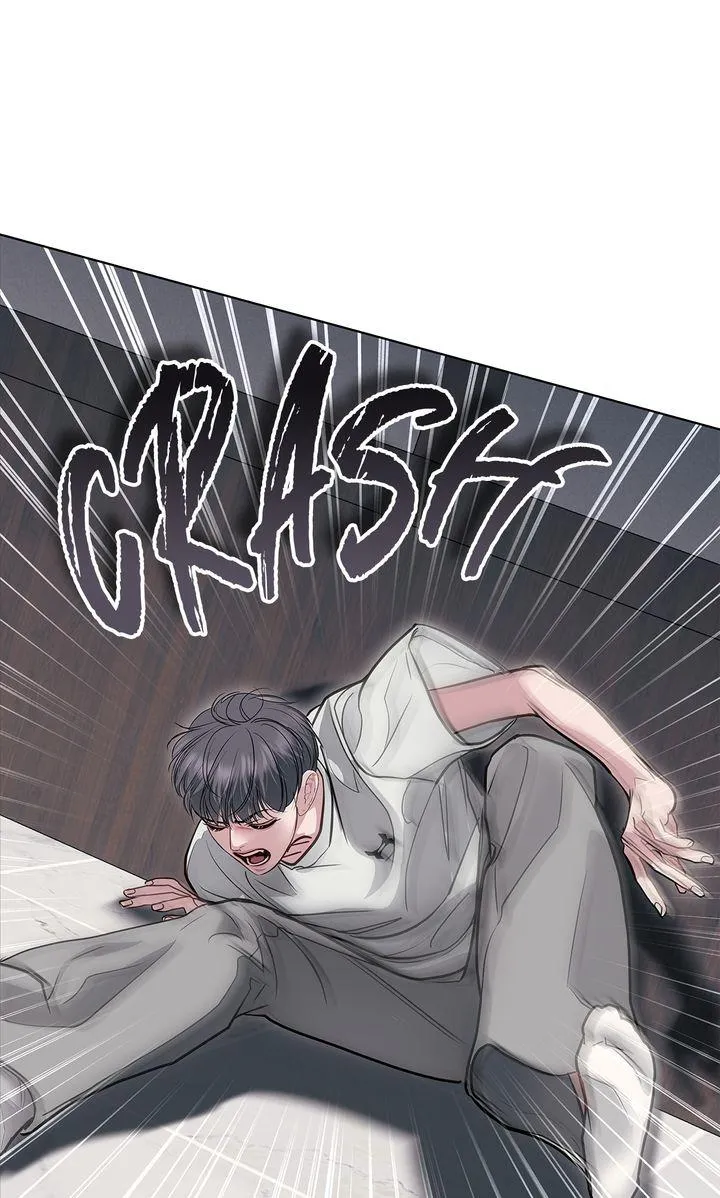 Barge In Chapter 61 page 68 - 